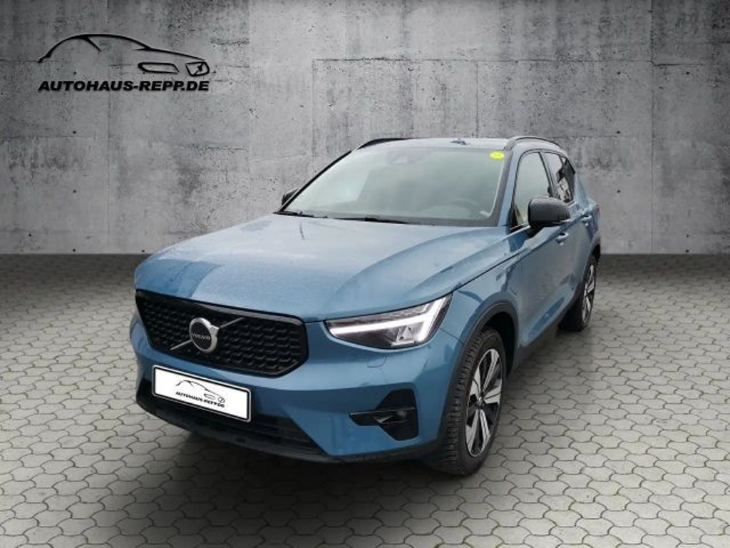 Volvo XC40 T5 Plus Dark