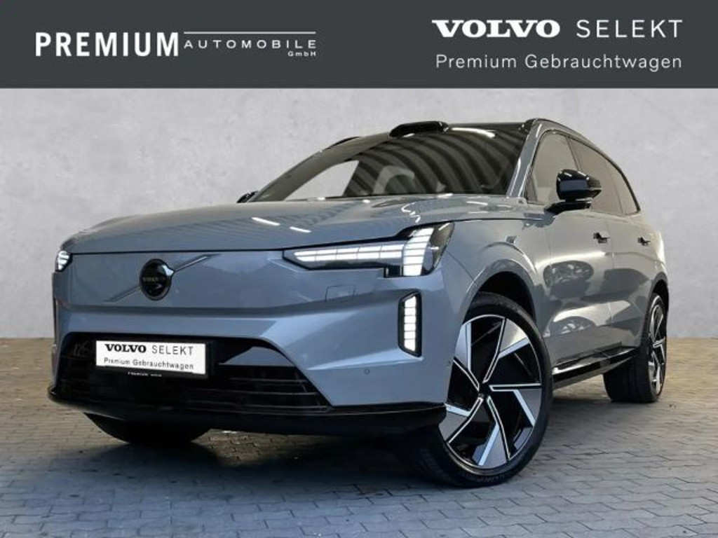 Volvo EX90 AWD Vierwielaandrijving Twin motor Ultra