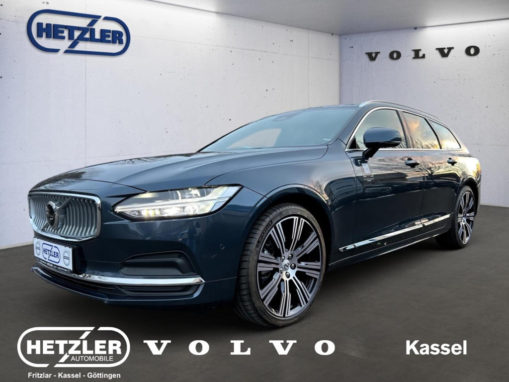Volvo V90 Plus Bright