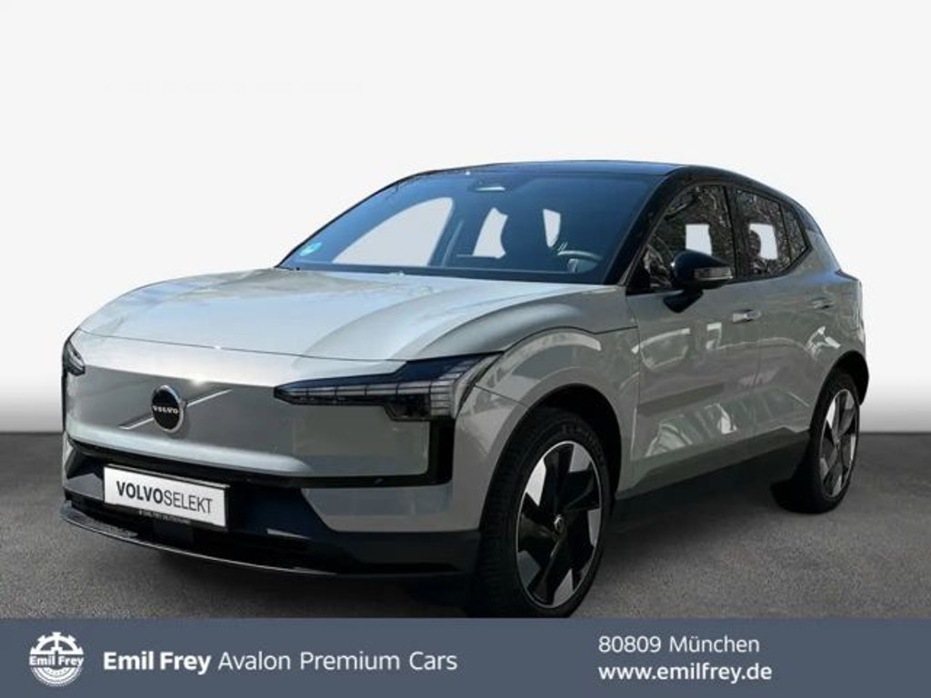 Volvo EX30 Plus Achterwielaandrijving Extended range Single motor