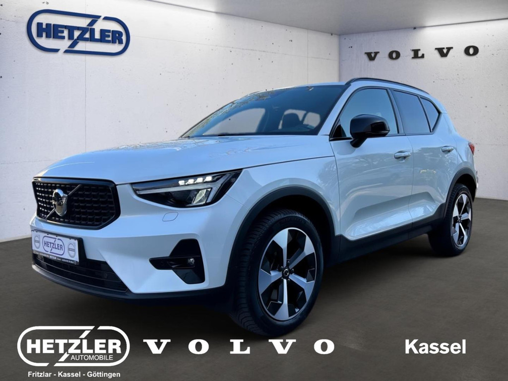 Volvo XC40 Plus Bright