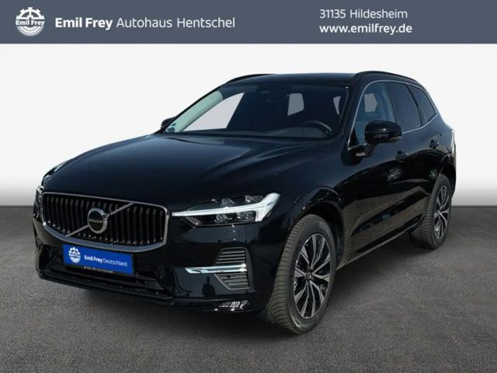 Volvo XC60 AWD Core