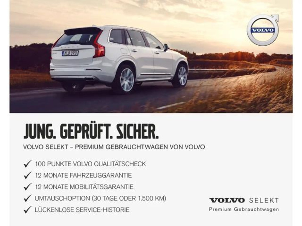 Volvo EX90