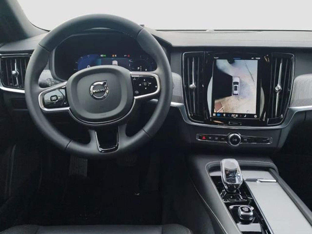 Volvo V90 Cross Country