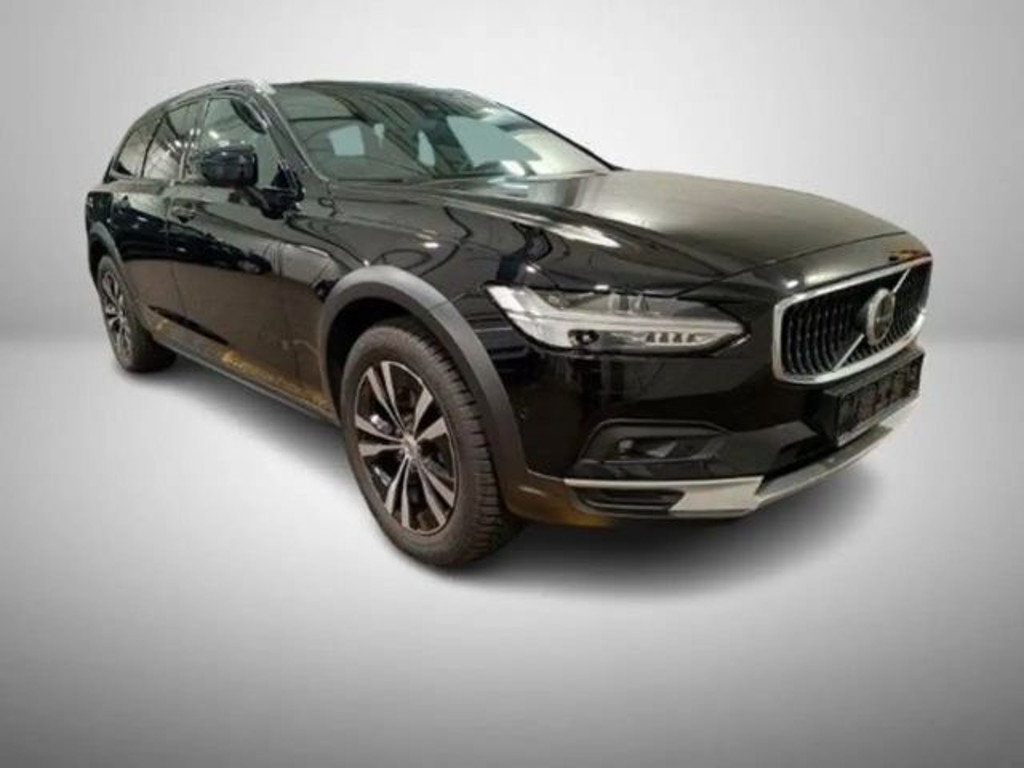 Volvo V90 Cross Country