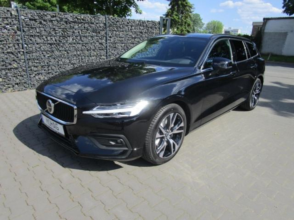 Volvo V60 Core