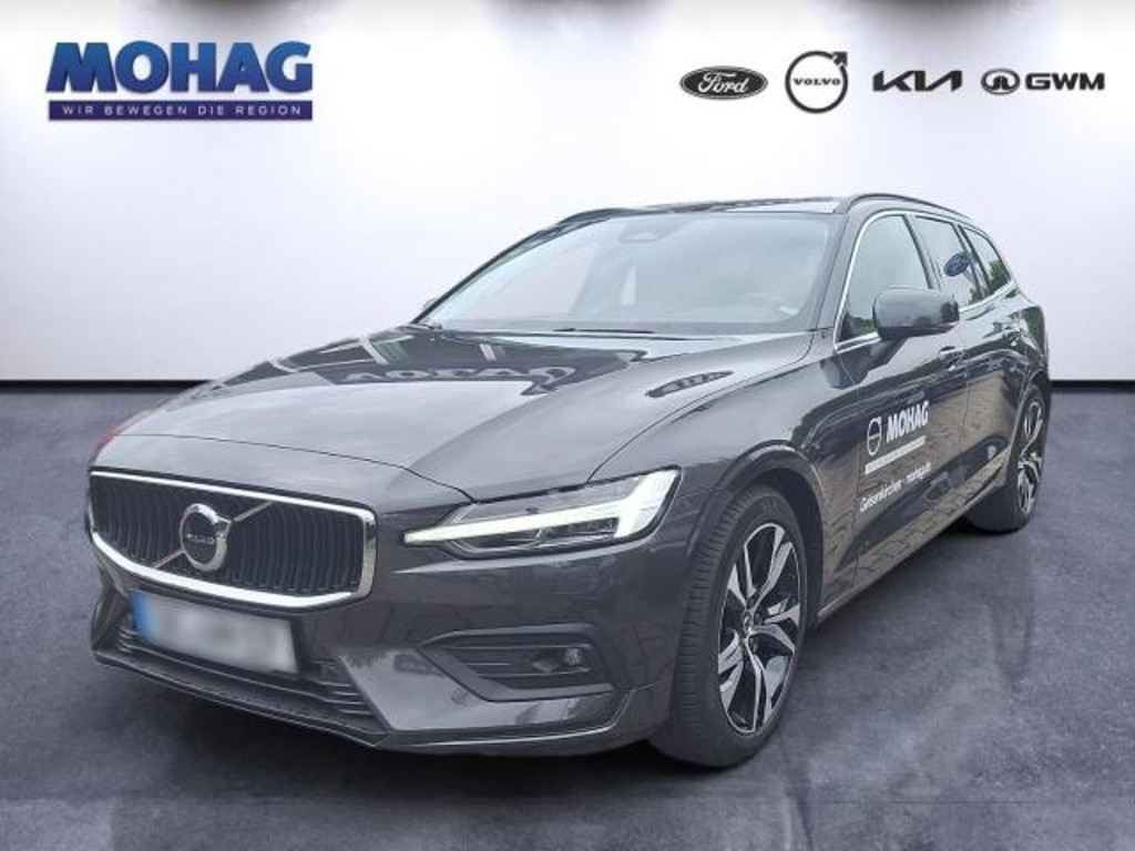Volvo V60 Core