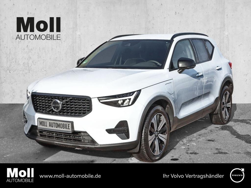 Volvo XC40 T5 Recharge Plus Dark