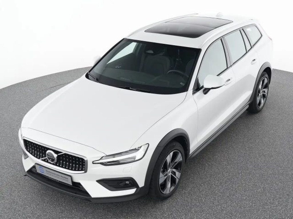 Volvo V60 Cross Country