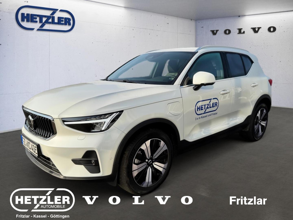 Volvo XC40 T4 Recharge Plus Bright