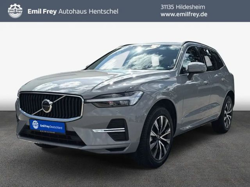 Volvo XC60 AWD Core
