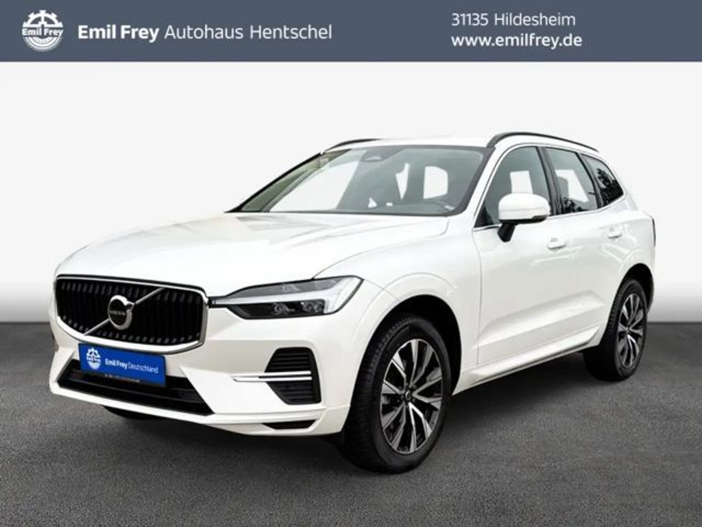 Volvo XC60 AWD Core