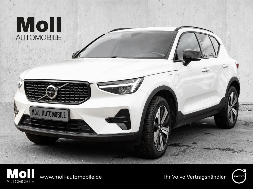 Volvo XC40 T5 Recharge Plus Dark