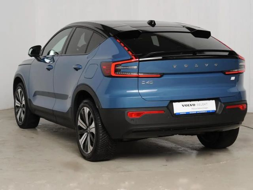 Volvo C40
