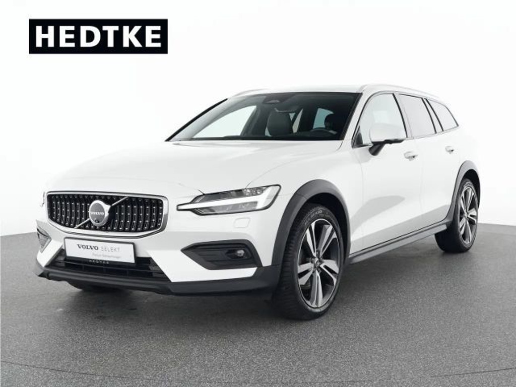 Volvo V60 Cross Country AWD Ultimate