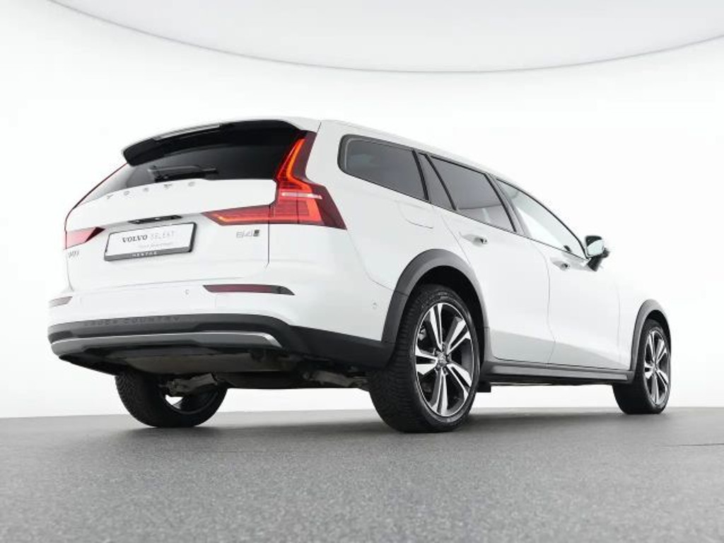 Volvo V60 Cross Country