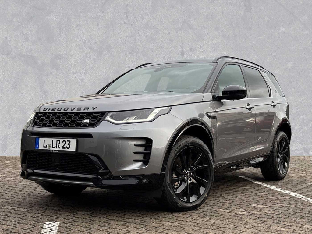 Land Rover Discovery Sport Dynamic SE D200