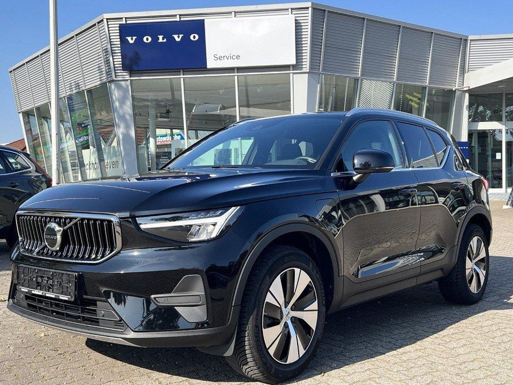 Volvo XC40 T5 Core