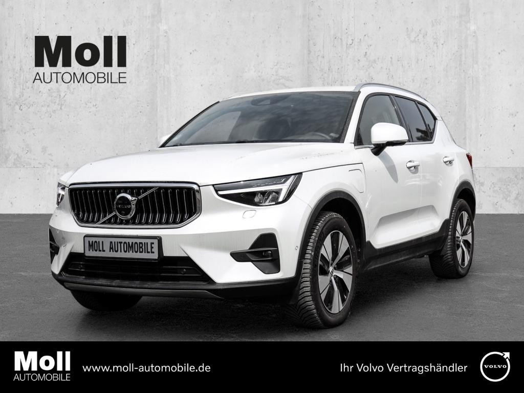 Volvo XC40 T4 Recharge Plus Bright