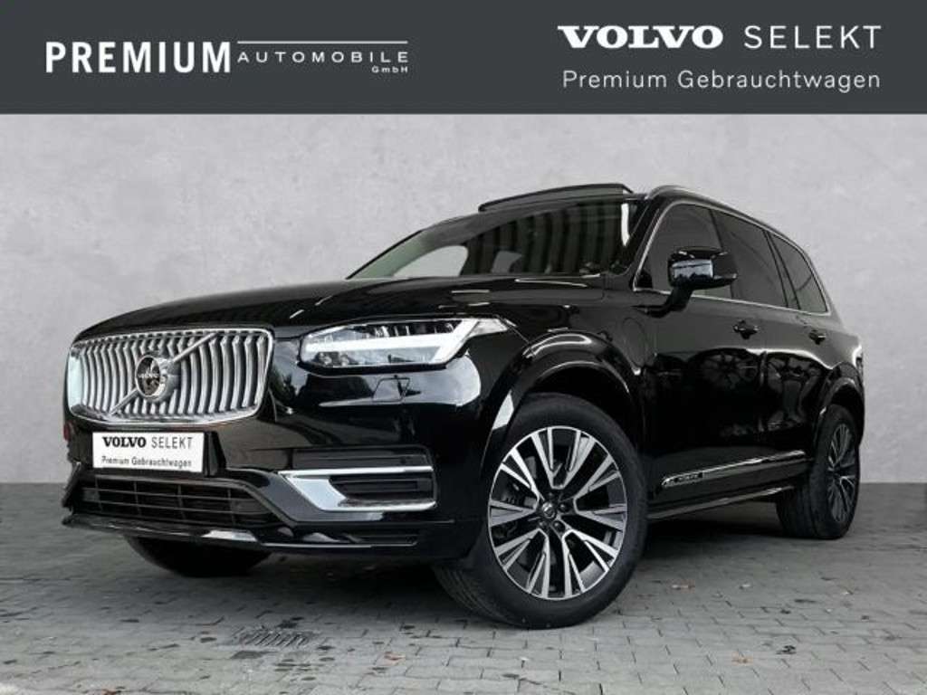 Volvo XC90 AWD Inscription T8 Recharge