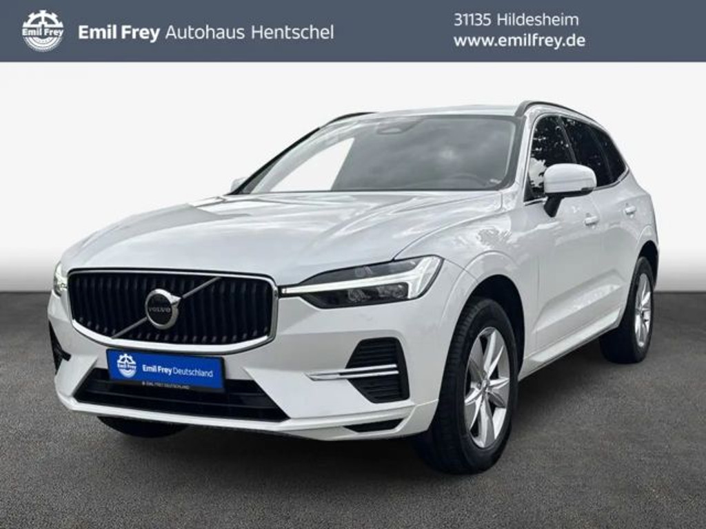 Volvo XC60 AWD Core