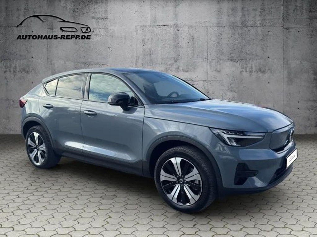 Volvo C40