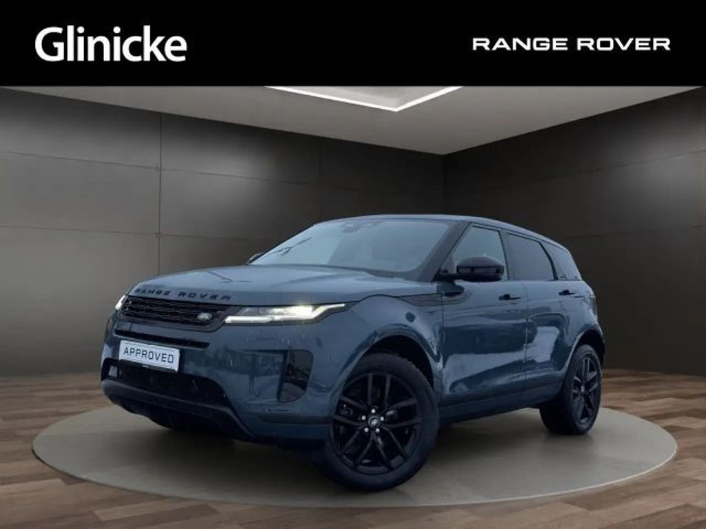 Land Rover Range Rover Evoque S