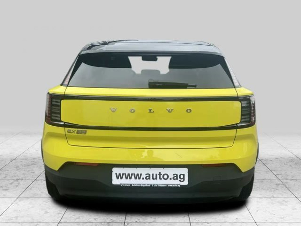 Volvo EX30