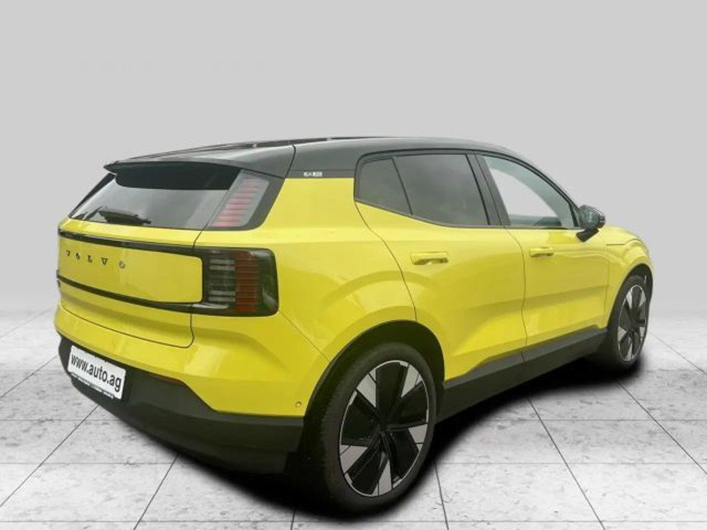 Volvo EX30