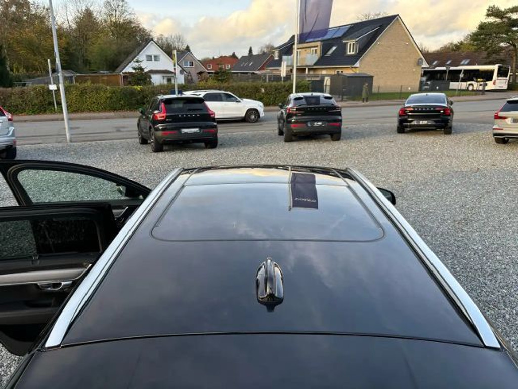 Volvo V90 Cross Country