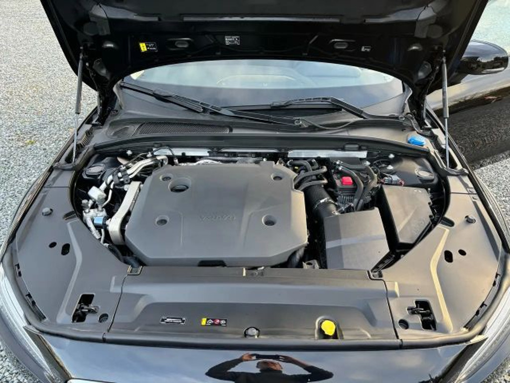 Volvo V90 Cross Country