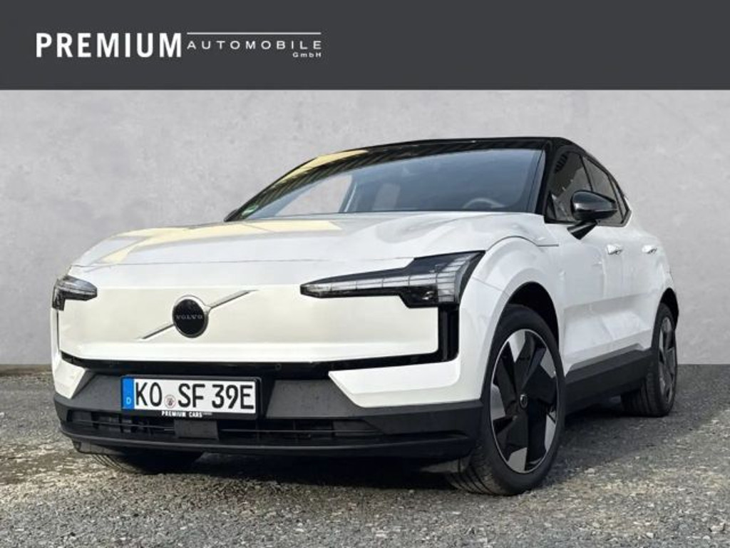 Volvo EX30 Plus Extended range Single motor