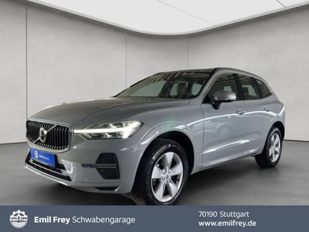 Volvo XC60 AWD Core