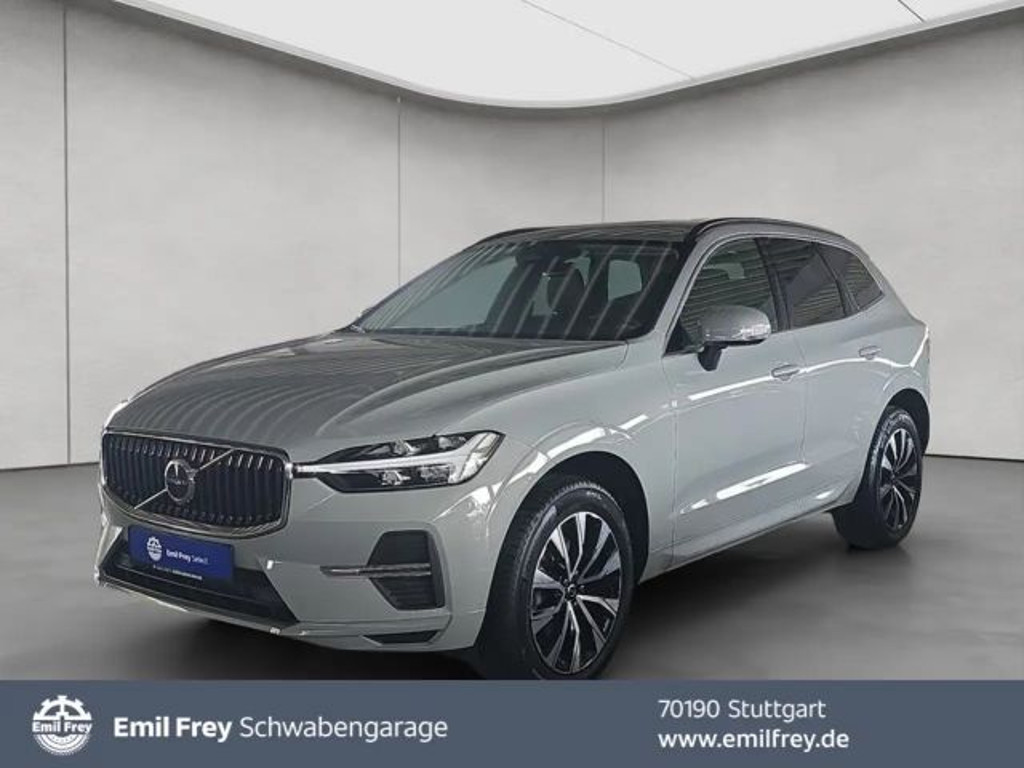 Volvo XC60 AWD Core