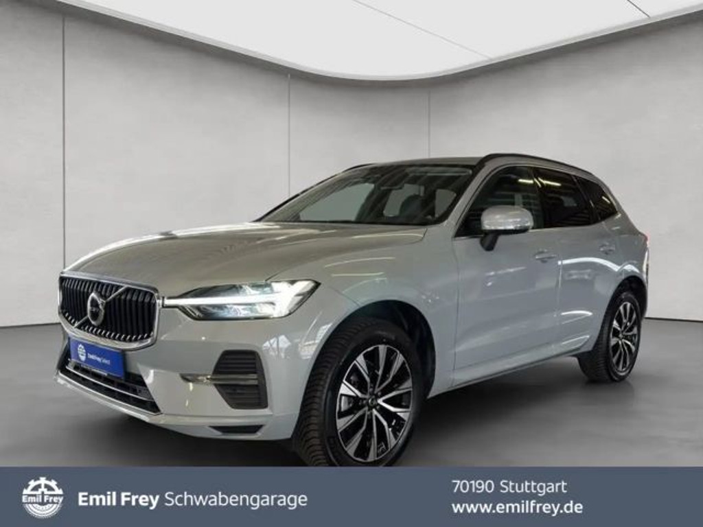 Volvo XC60 AWD Core