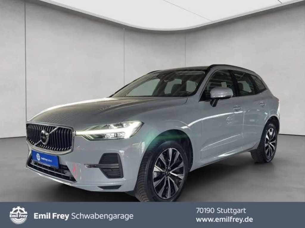 Volvo XC60 AWD Core
