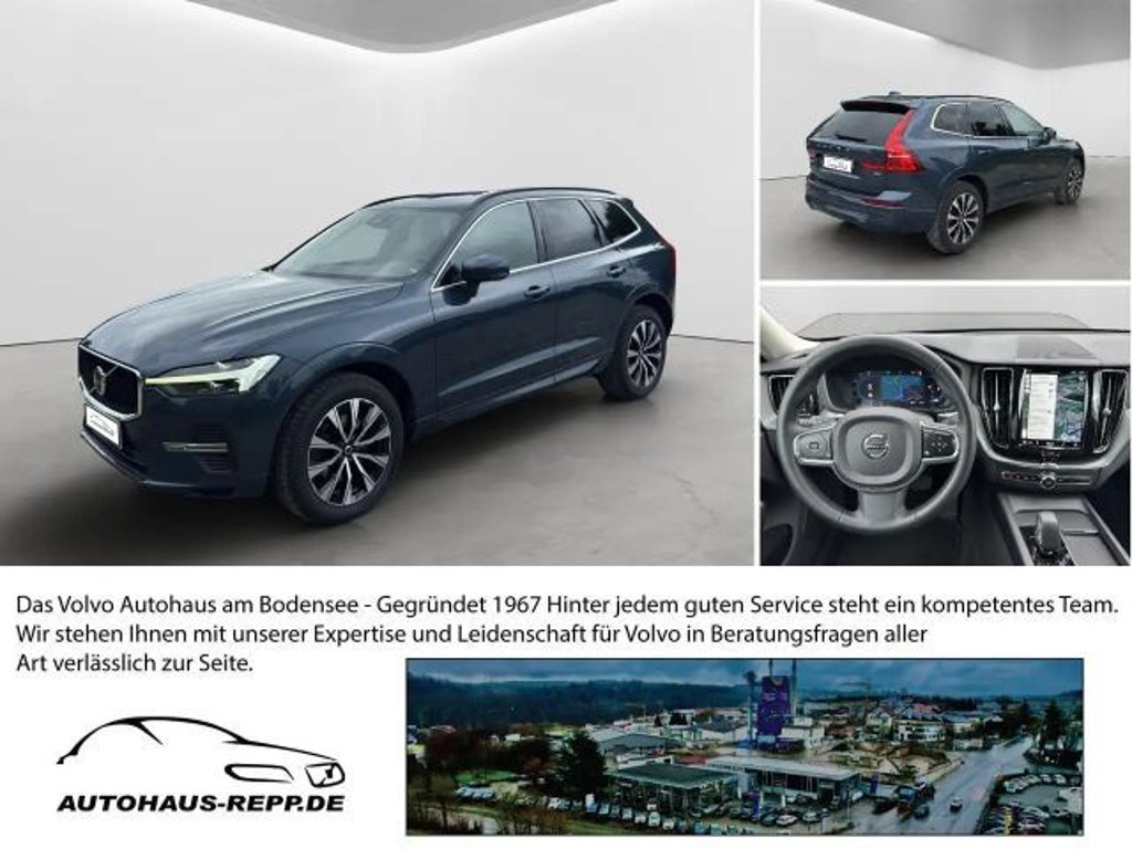 Volvo XC60 Core