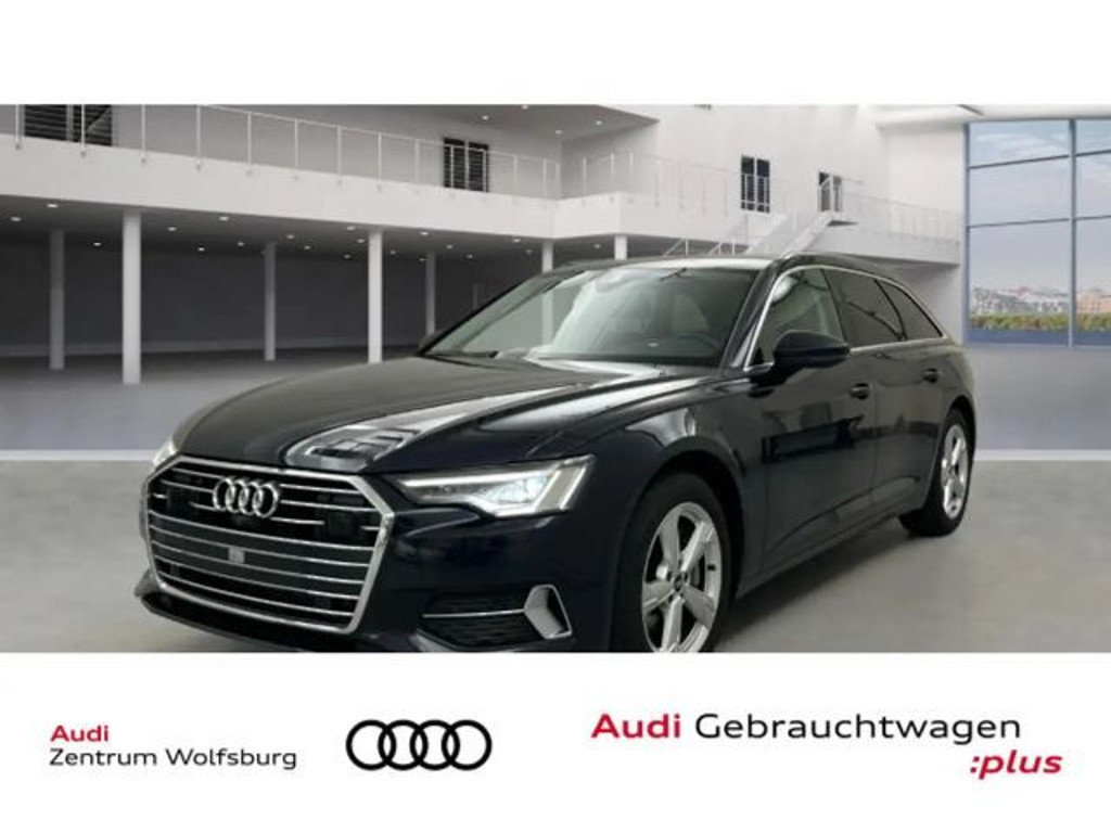 Audi A6 S-Tronic Sport 45 TFSI
