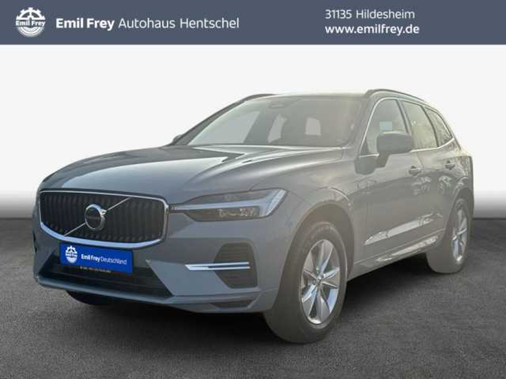 Volvo XC60 XC60