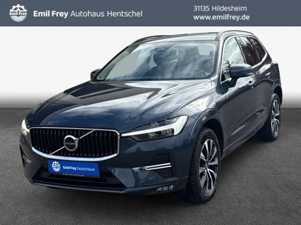 Volvo XC60 AWD Core