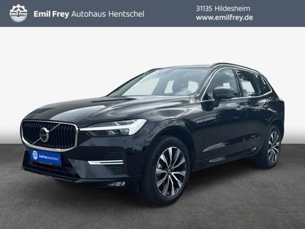 Volvo XC60 AWD Core