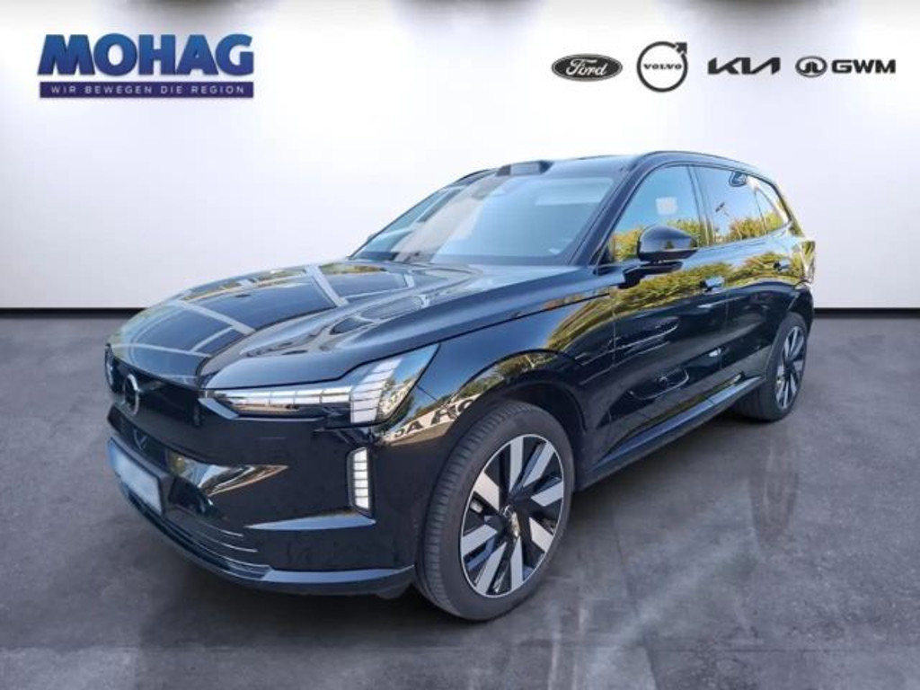 Volvo EX90 AWD Vierwielaandrijving Performance Ultra