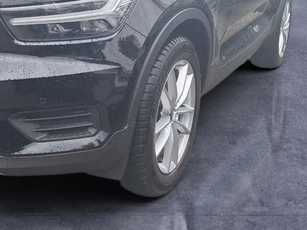 Volvo XC40 Inscription R-Design Recharge
