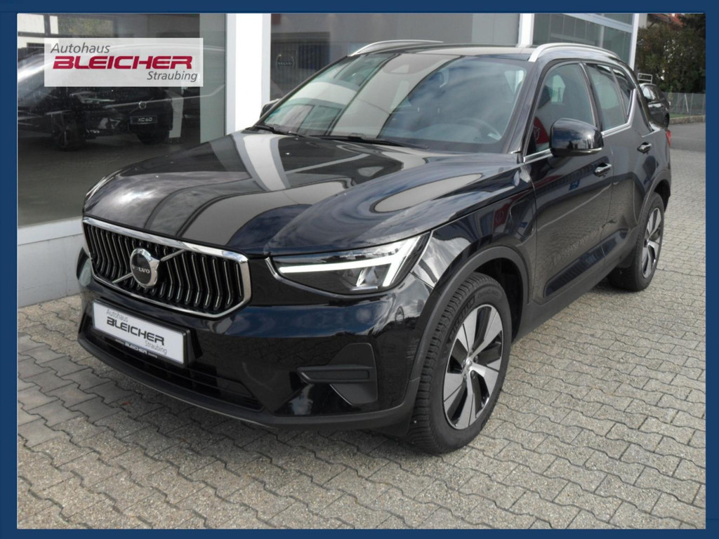 Volvo XC40 T4