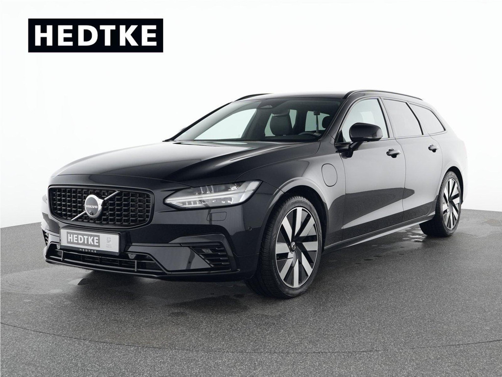 Volvo V90 AWD T6 Plus Dark