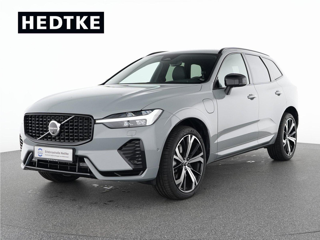 Volvo XC60 AWD T8 Plus Dark