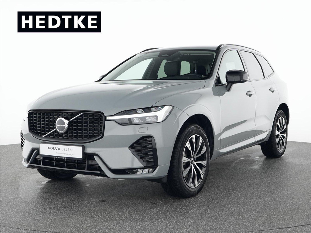 Volvo XC60 AWD Plus Dark