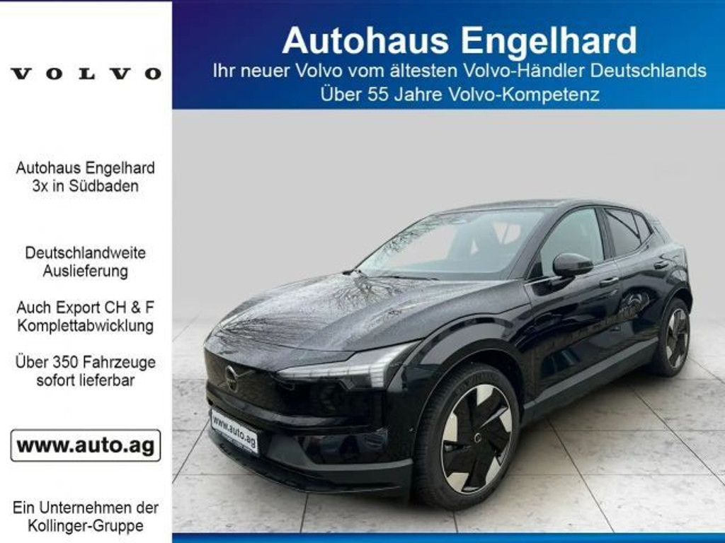 Volvo EX30 Single motor Ultra