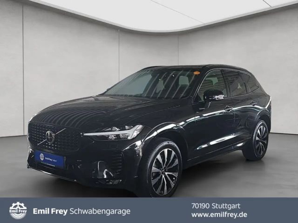 Volvo XC60 Plus Dark