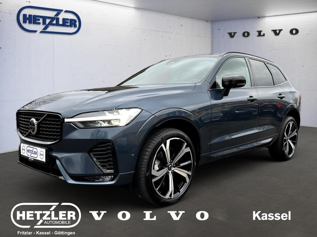 Volvo XC60 AWD Dark Ultra